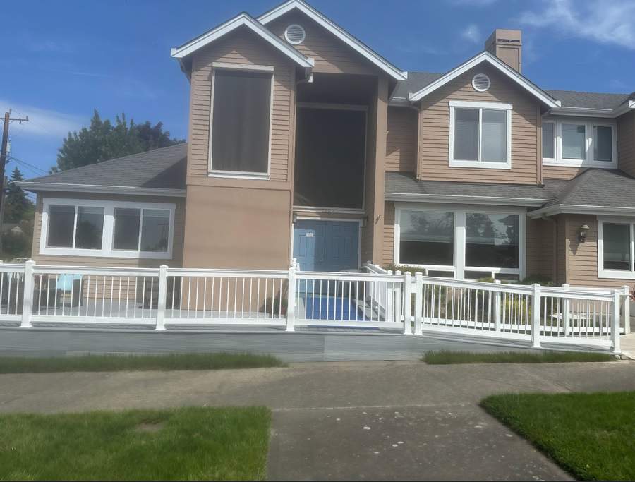 Seaview AFH LLC in Edmonds